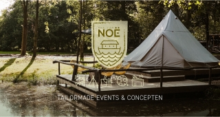 Ark van Noë présente : Basecamp