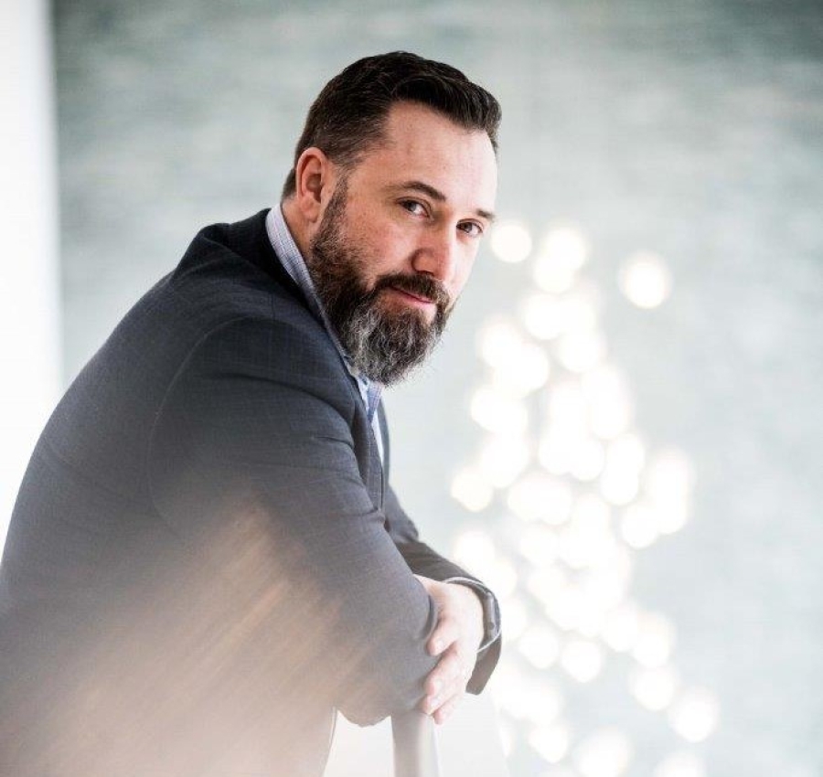 “De eventsector moet werken aan een ‘talent experience’”