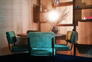 Nouveau quartier général, nouveau site web et nouvelle collaboratrice pour midnightcoffee