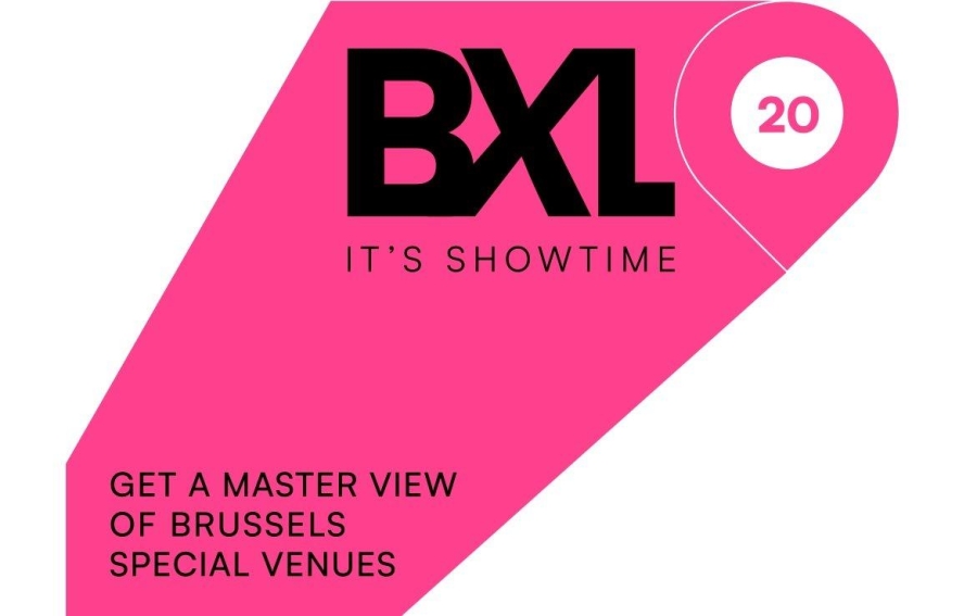Brussels Special Venues célèbre ses 20 ans avec une édition anniversaire de l’Experience Event