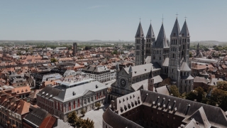 Carré Janson: dé nieuwe referentie voor evenementen en meetings in Wallonië