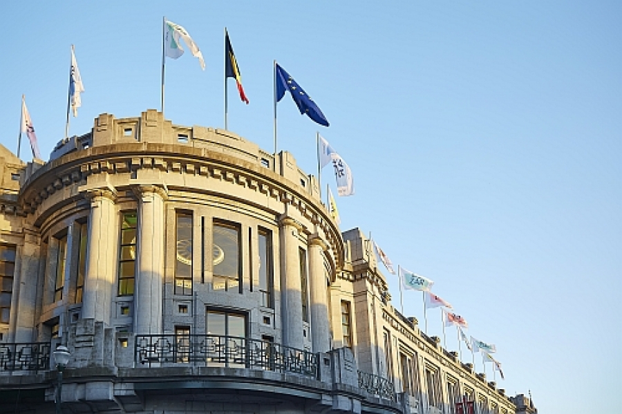 BOZAR: uw partner voor inspirerende events