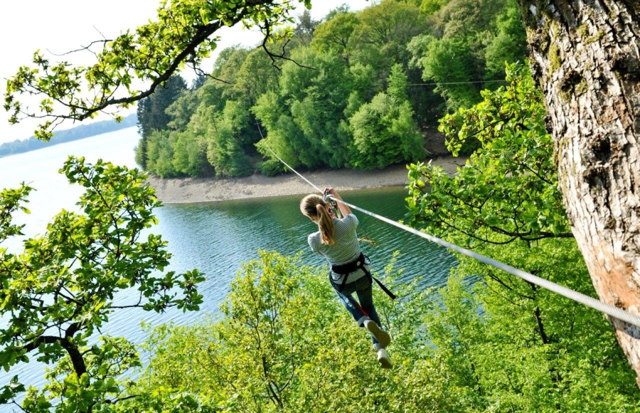 Le Hainaut, une destination MICE qui fait la différence