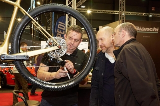 Jubileumeditie van Velofollies in Kortrijk Xpo