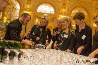 Découvrez la bière sous tous ses états avec Weventures