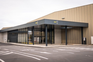 Unit 7 – la (nouvelle) blackbox de Flanders Expo