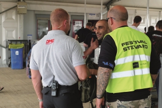 Bewakingsondernemingen vragen overleg met politie en overheid over nieuwe Wetsvoorstel op Private Veiligheid