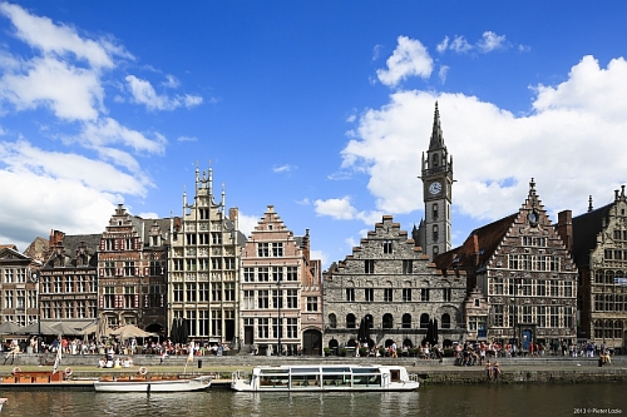 The Oval Office rekruteert in Gent: "Account Manager Communicatie &amp; Events"