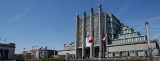Brussels Expo à la recherche d’un Exhibition &amp; Event Coordinator