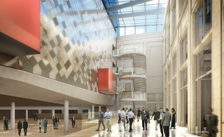 Netwerken met zicht op ZOO Antwerpen