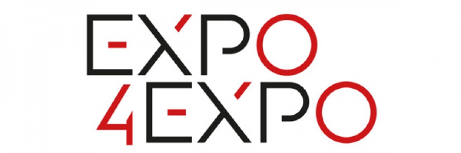 Venues in the spotlights @ Expo4Expo