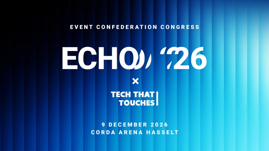 ECHO 26 – Ontdek het programma en bestel je tickets