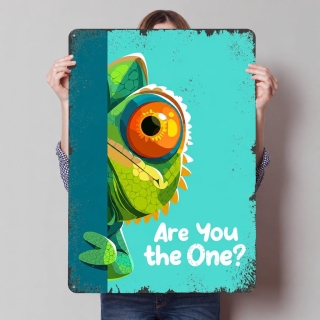 Êtes-vous le caméléon qui donnera des couleurs aux événements de JADA ?