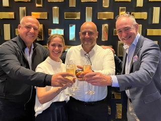 Het Belgische communicatiebureau Vademecom wordt onderdeel van WMH Project