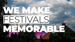 Maak u klaar voor de brand activations deze zomer!