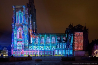 ADC ou la ‘lumière intemporelle’