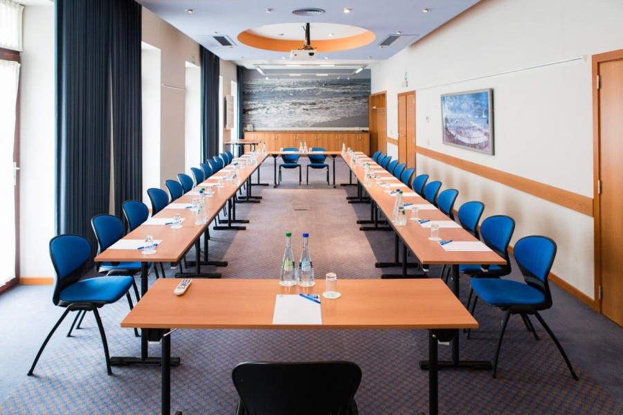 5 endroits au top pour vos meetings