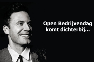 PLAY AV bereidt zich voor op de Open Bedrijvendag 2017
