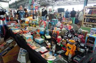 Collect-Hit kiest opnieuw voor BRUSSELS KART EXPO