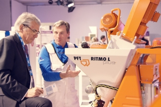The Oval Office met son expertise au service des Knauf Discovery Days