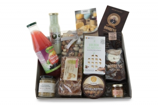 Offrez un délicieux produit régional