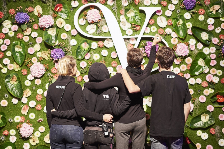 VO Event recherche de nouveaux talents