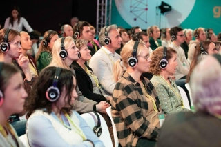 Festivak 2025: Ontdek nieuwe ideeën, technologieën en trends in de wereld van events