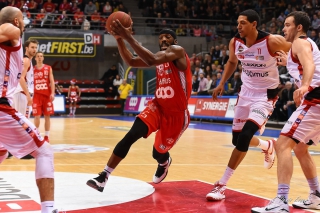 So Event partenaire de Liège Basket et du Hansgrohe Superprestige