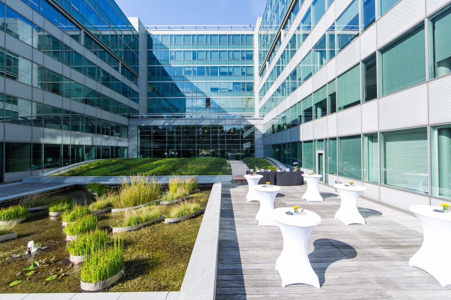 BLUEPOINT : un nouveau nom pour désigner un genre innovative de centres d’affaires et de réseautage