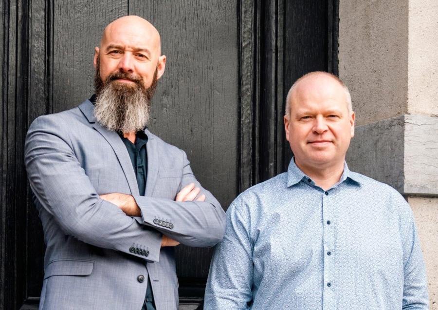 White Rabbit gaat verder onder de vleugels van Push To Talk