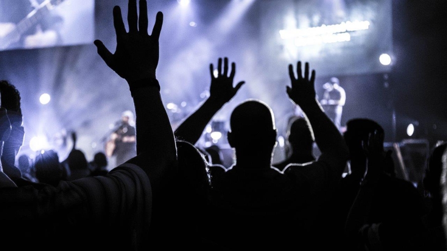 Sportpaleis Group onderschrijft vraag van concert- en nightlifesector om restricties los te laten