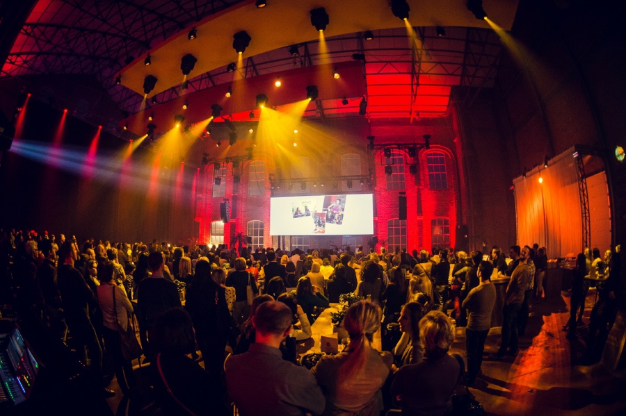 The Oval Office gagne le Belgian HR Award dans la catégorie Communication Interne