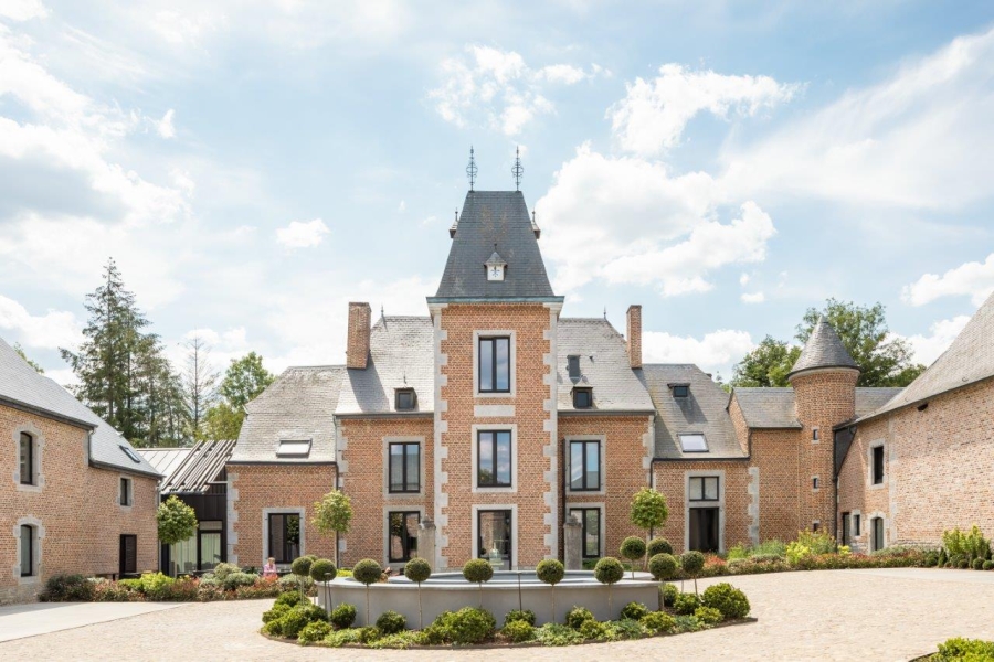 Vivez une authentique expérience ardennaise dans un ancien boutique-hôtel