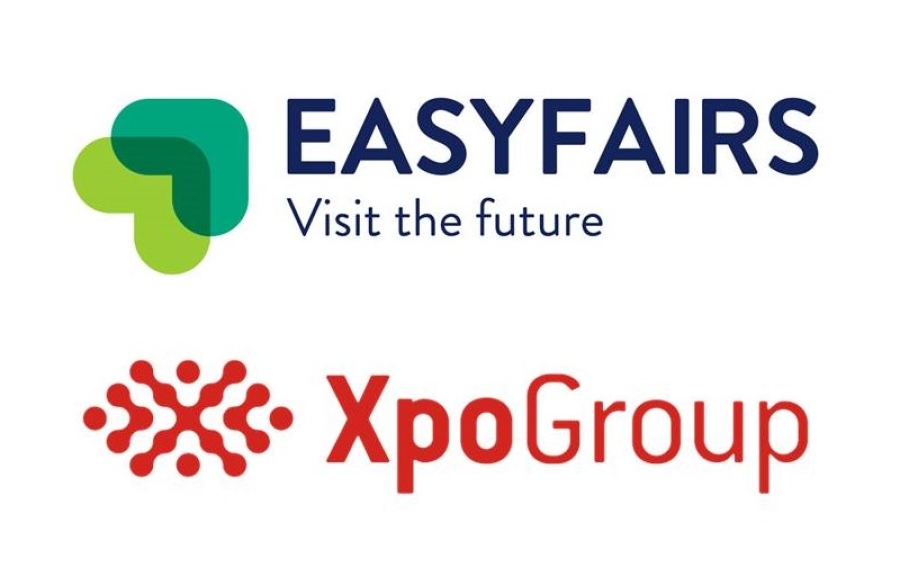 Easyfairs rondt overname van Xpo Group af