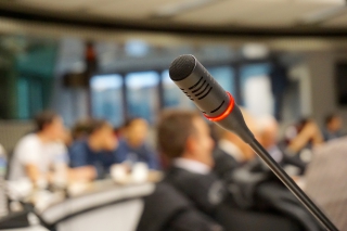 La conférence Collisionable Moment reportée