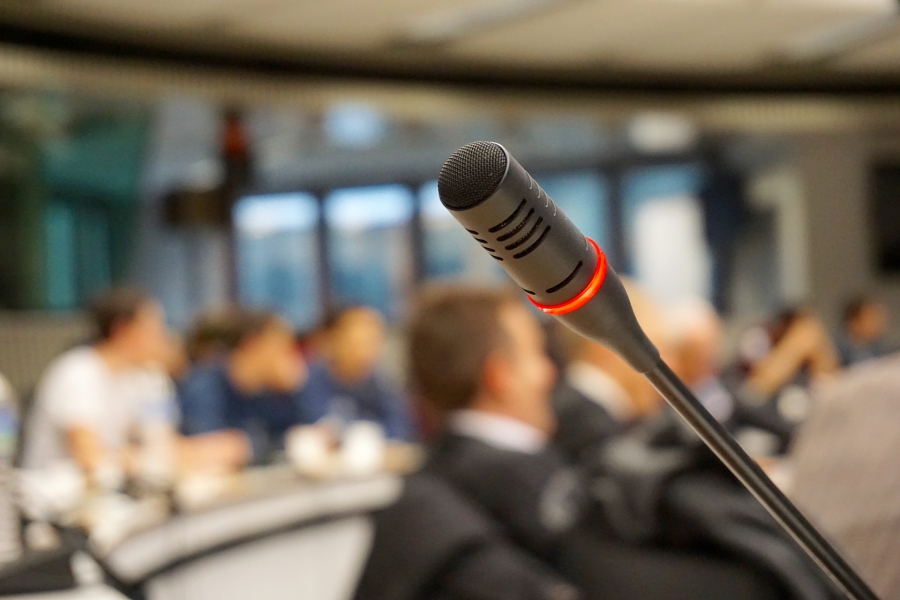 La conférence Collisionable Moment reportée