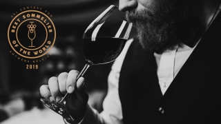 Antwerpen verwelkomt de Beste Sommelier ter Wereld