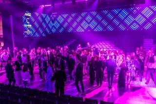 Reserveer nu uw plaatsen voor de BEA Awards!