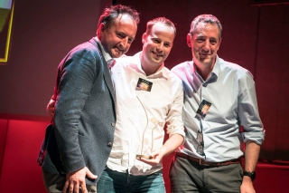 To The Point Events à nouveau récompensé aux BEA