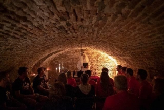 Alleluias Events presenteert "Het Fort Doiceau"