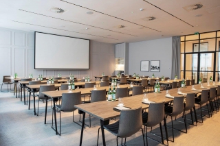 Pillows Grand Hotel Reylof opent Grand Salon