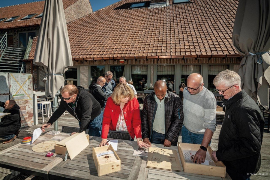 “Aider les équipes à réaliser leur rêve”