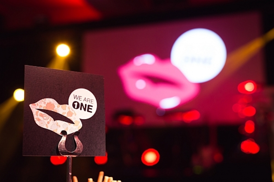 Balthazar Events organiseert de Kick-Off van Mobistar in de Wild Gallery