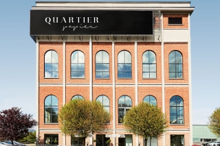 Quartier Papier zoekt een Venue Officer!