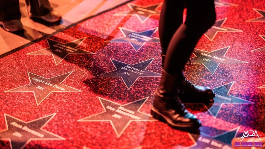 Lumière, Caméra, Action !