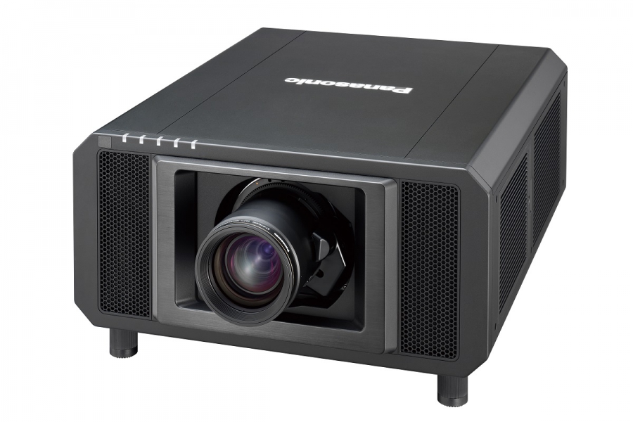 Le PT-RZ21K : le plus petit et le plus léger projecteur laser 20.000 lumens au monde