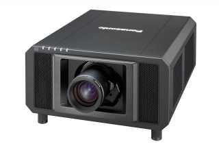 Le PT-RZ21K : le plus petit et le plus léger projecteur laser 20.000 lumens au monde