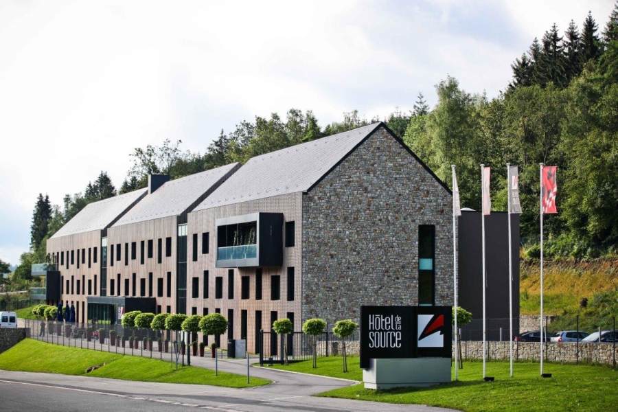 Uw evenement op de meest unieke locatie!