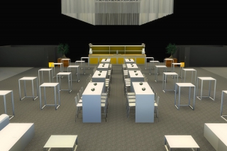 DIRIGO: 2D &amp; 3D Tekeningen