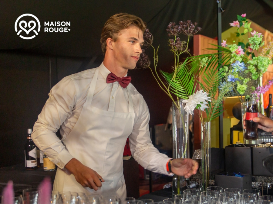 Jan Gorinsek nouveau CEO de MaisonRouge et Challenge MC